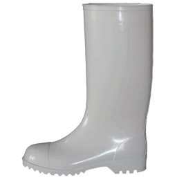 Botas de Goma (PVC) para niños Sin Puntera marca Santa Ninfa